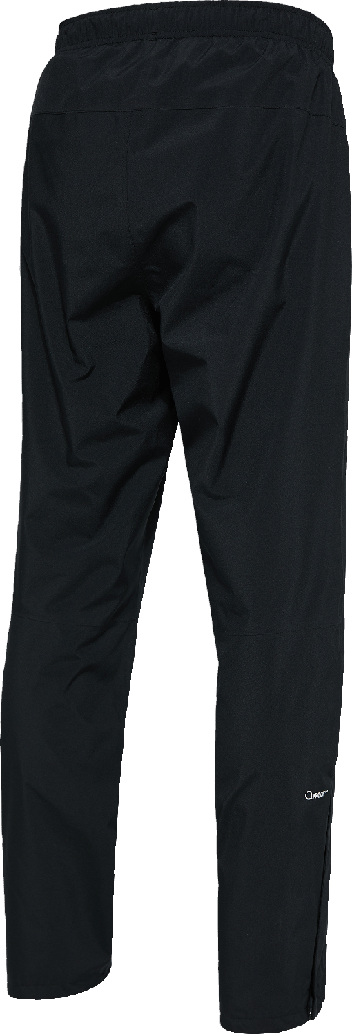 Haglöfs Men's Korp Proof Pant True Black Haglöfs