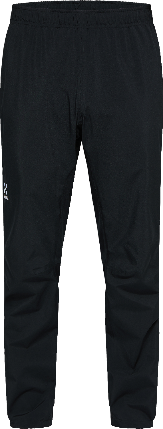 Haglöfs Men’s Korp Proof Pant True Black