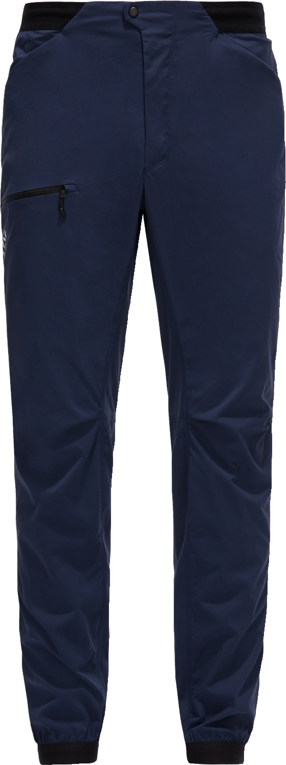 Haglöfs Men’s L.I.M Fuse Pant Tarn Blue