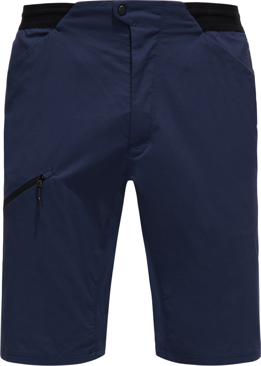 Haglöfs Men’s L.I.M Fuse Shorts Tarn Blue