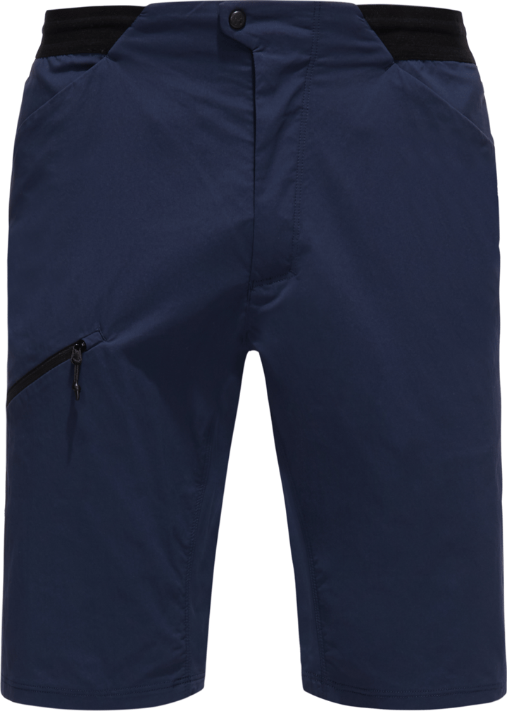 Haglöfs Men's L.I.M Fuse Shorts Tarn Blue Haglöfs