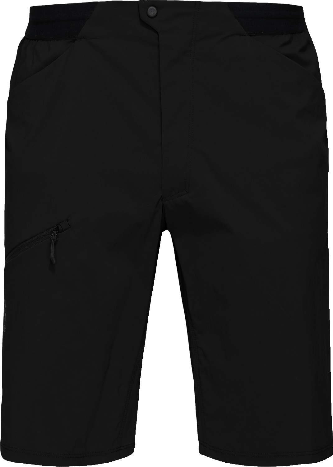 Haglöfs Men's L.I.M Fuse Shorts True Black