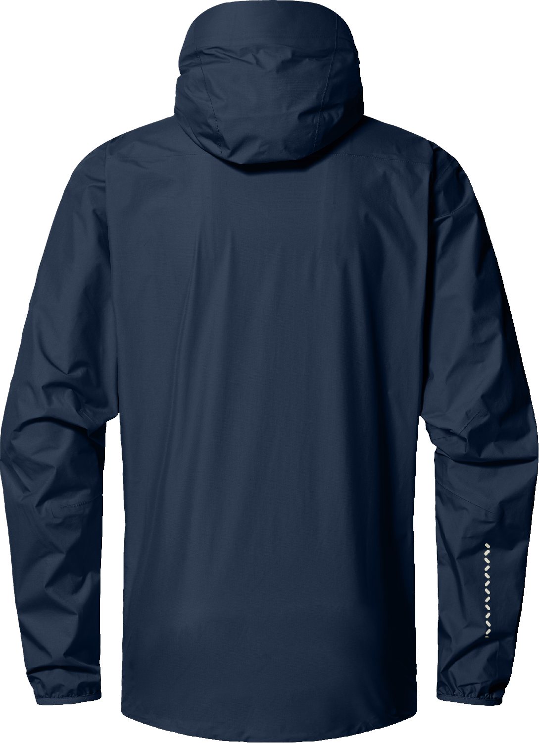 Haglöfs Men's L.I.M Gore-Tex II Jacket Tarn Blue | Buy Haglöfs 