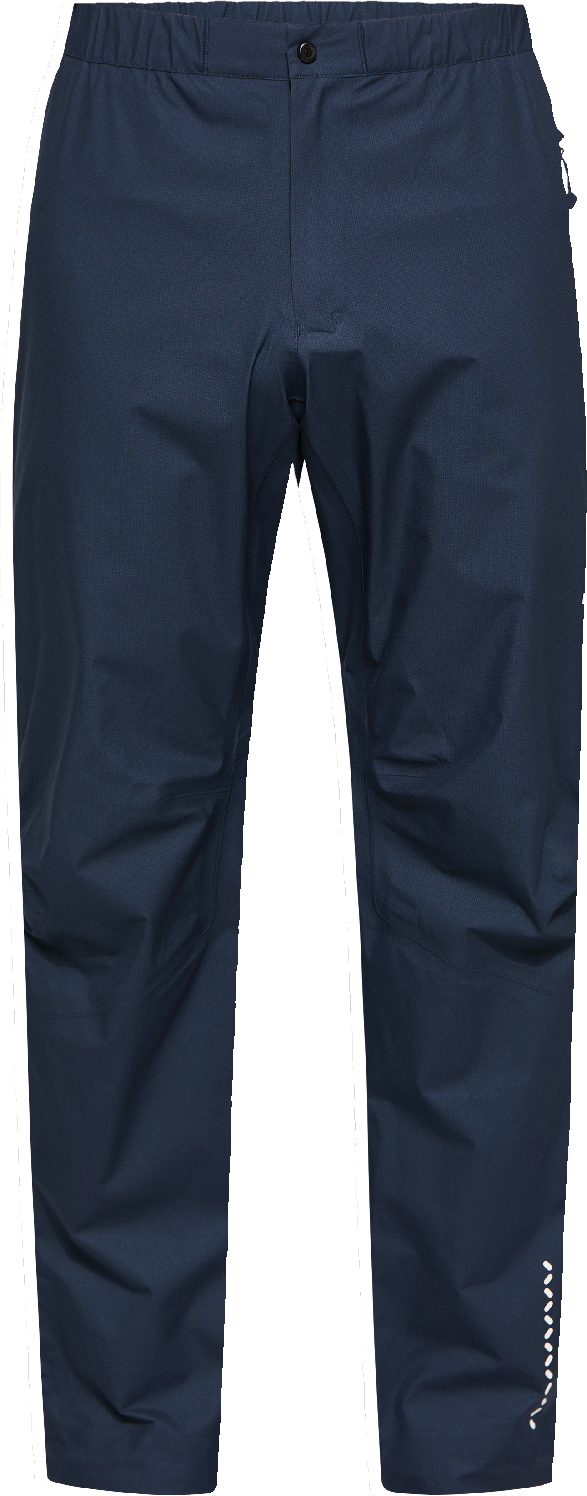 Haglöfs Men’s L.I.M GORE-TEX Pant Tarn Blue