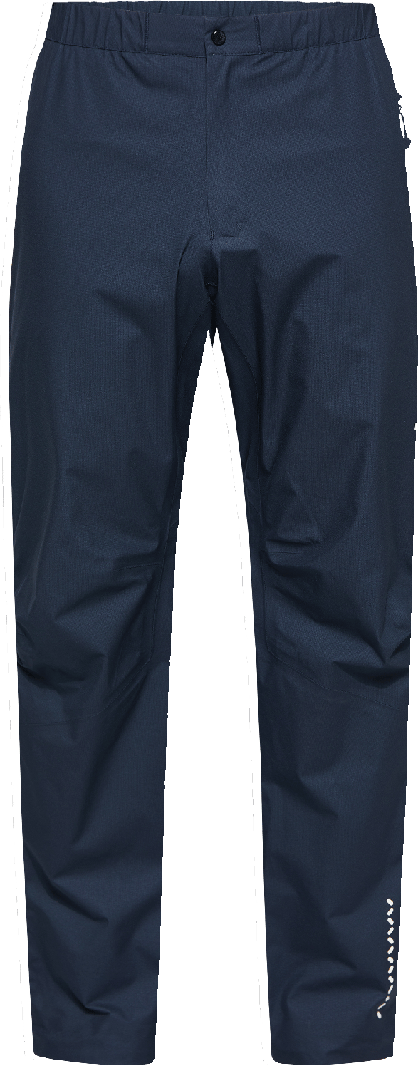 Haglöfs Men's L.I.M GORE-TEX Pant Tarn Blue