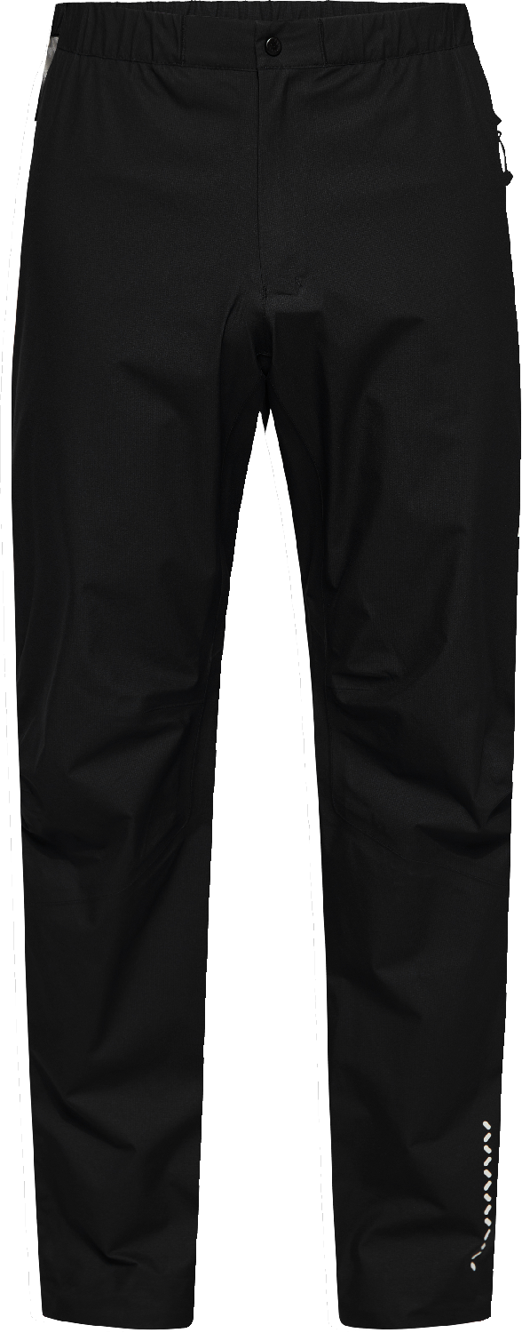 Haglöfs Men’s L.I.M GORE-TEX Pant True Black