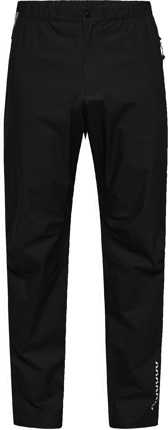 Haglöfs Men's L.I.M GORE-TEX Pant True Black Haglöfs