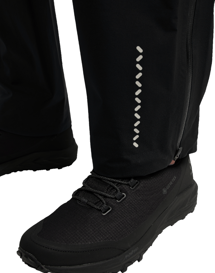 Haglöfs Men's L.I.M GORE-TEX Pant True Black Haglöfs