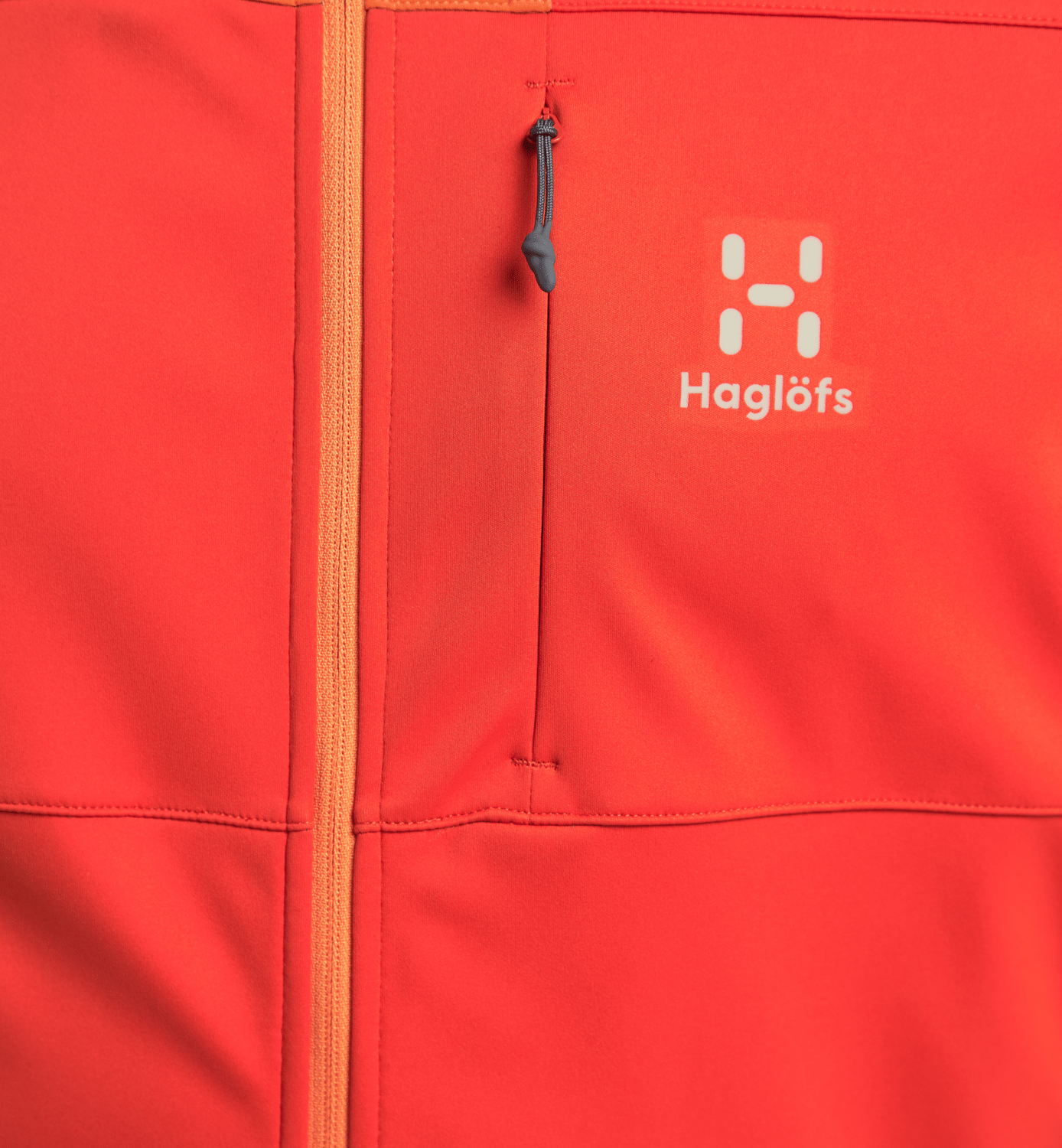 Haglöfs L.I.M Hybrid Softshell Jacket Men - chaqueta de hombre