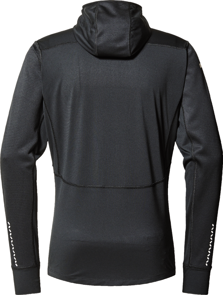 Haglöfs Men's L.I.M Mid Multi Hood True Black Haglöfs