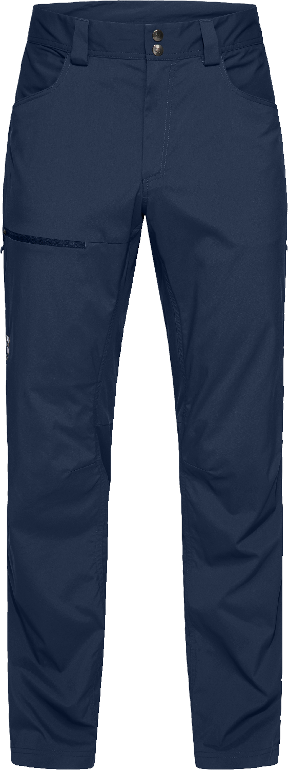 Haglöfs Men’s Lite Standard Pant Tarn Blue