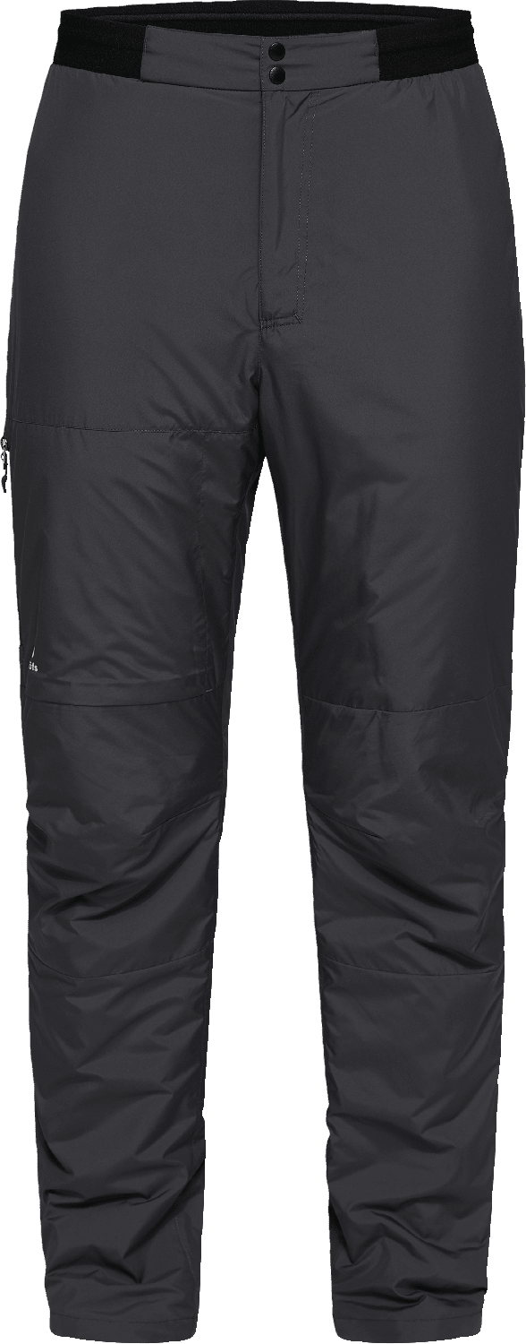 Haglöfs Men's Mimic Silver Pant Magnetite