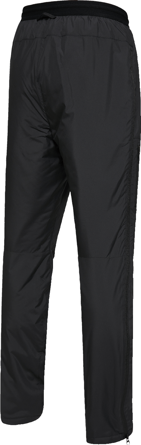 Haglöfs Men's Mimic Silver Pant True Black Haglöfs