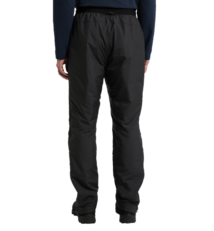 Haglöfs Men's Mimic Silver Pant True Black Haglöfs