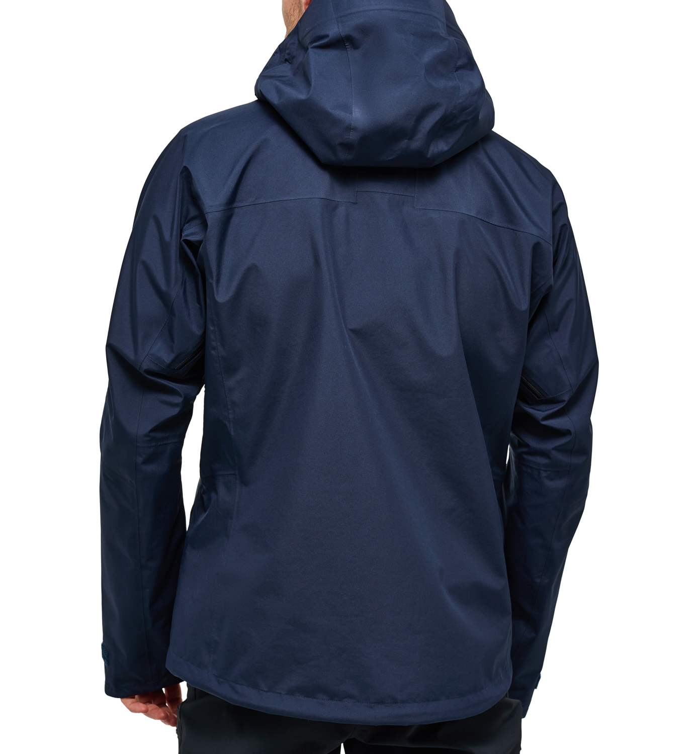 Men's ROC Flash GORE-TEX Jacket Tarn Blue | Buy Men's ROC Flash