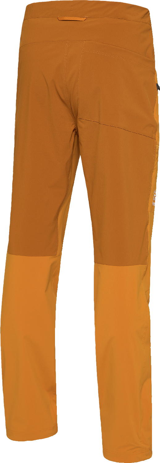 Haglöfs Mens Dal Trousers (Magnetite) | Sportpursuit.com