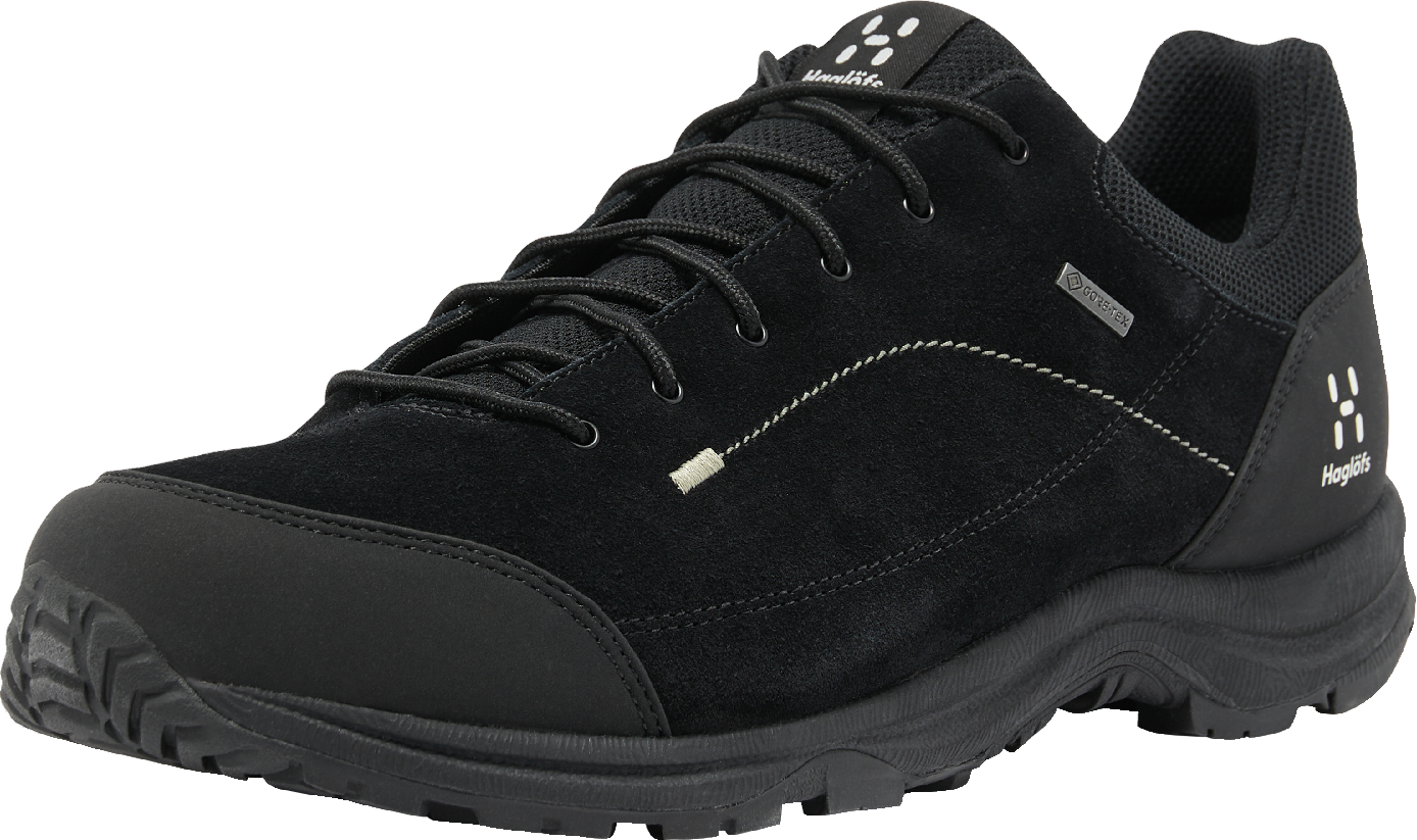 Haglöfs Men’s Sajvva Gore-Tex Low True Black