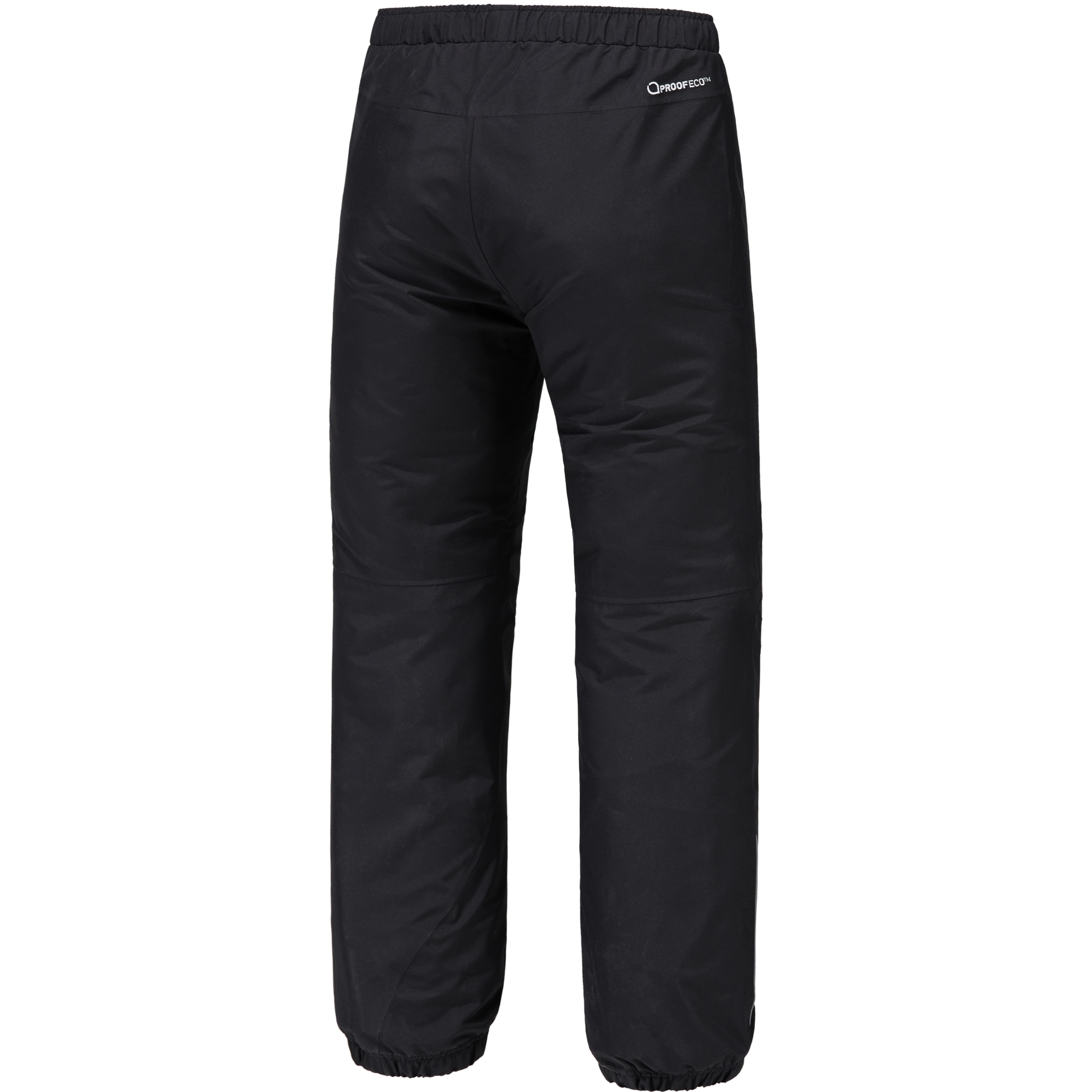 Apperloth A Pants Juniors Size XL Zip Front Black Polyurethane-Coated  Jeggings
