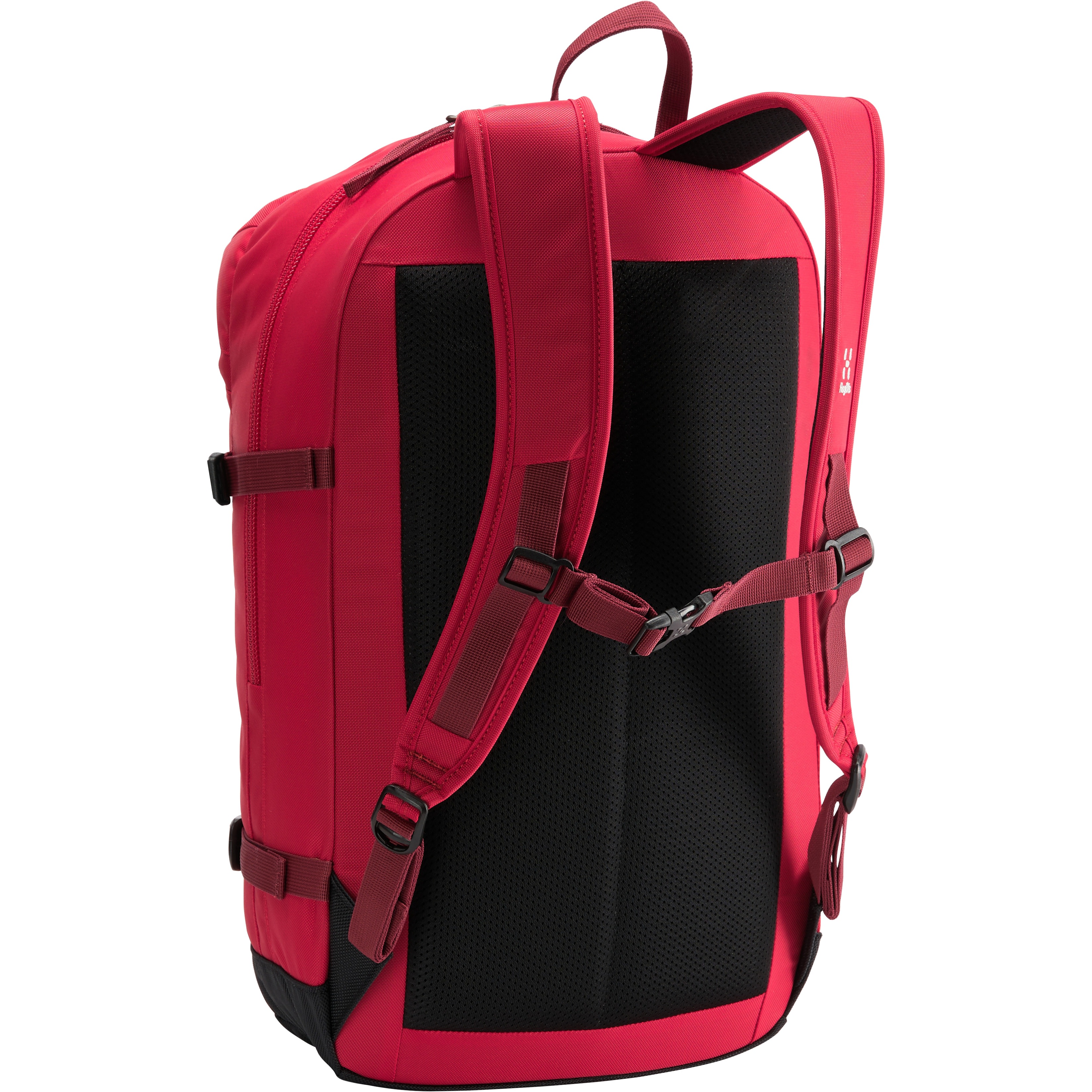 Haglöfs Mirre 26L Scarlet Red | Buy Haglöfs Mirre 26L Scarlet Red 