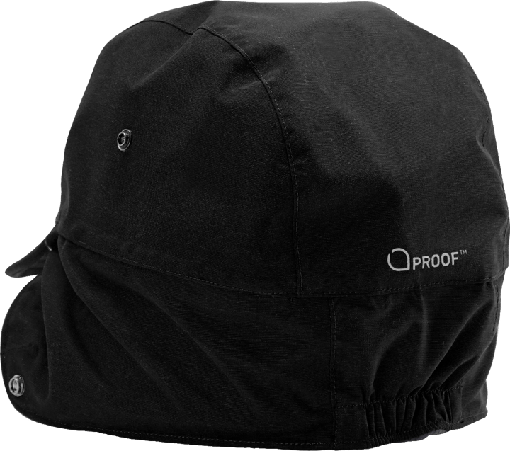 Haglöfs Mountain Cap True Black/Magnetite Haglöfs