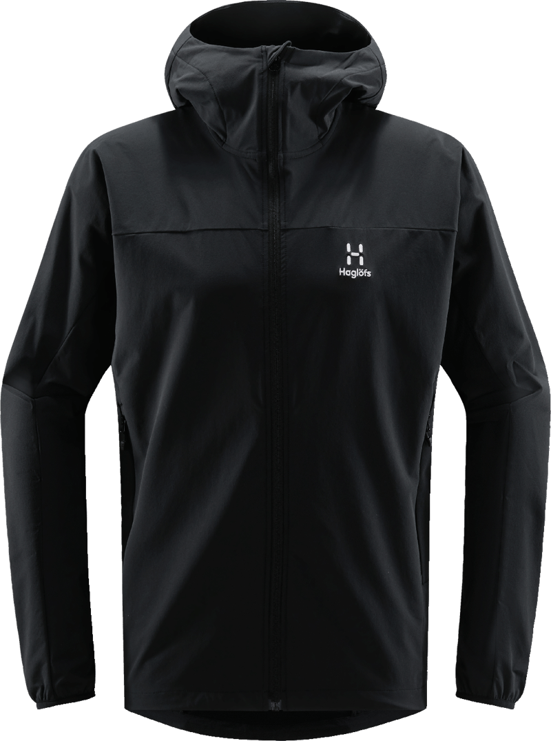 Haglöfs softshell hot sale