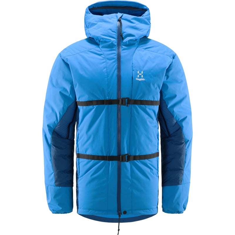 Haglofs tallberg down on sale jacket