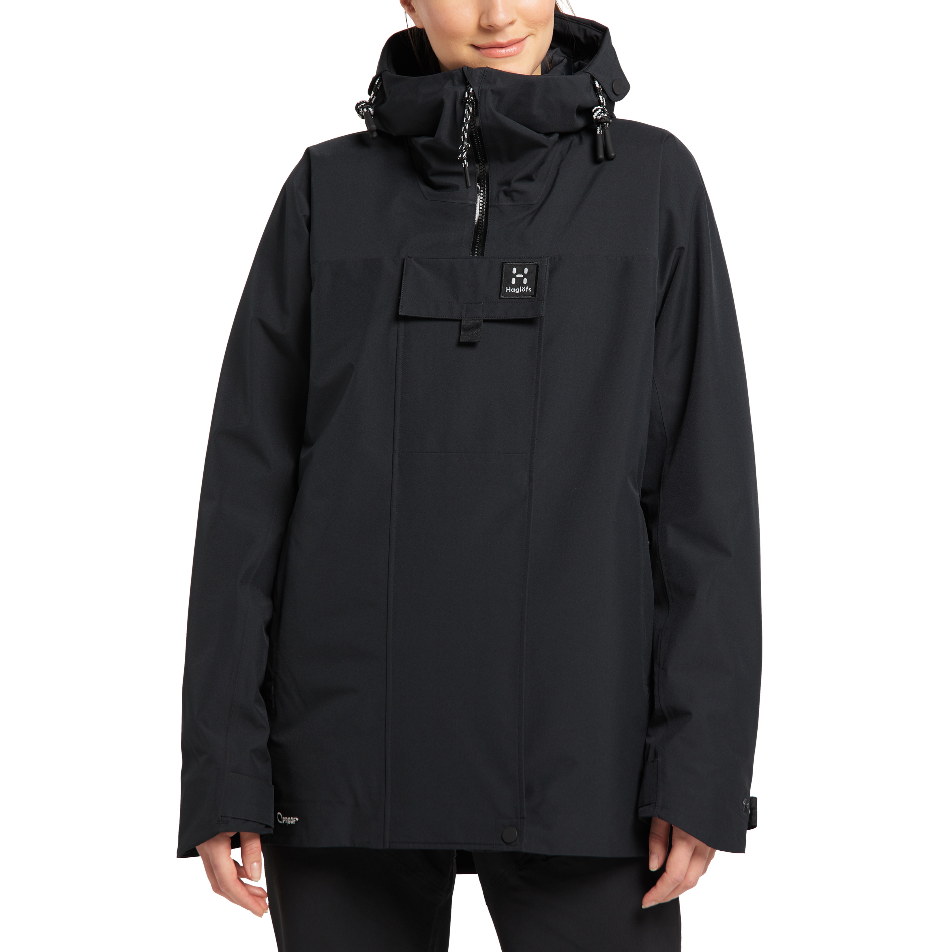 Helly hansen hotsell marie jacket