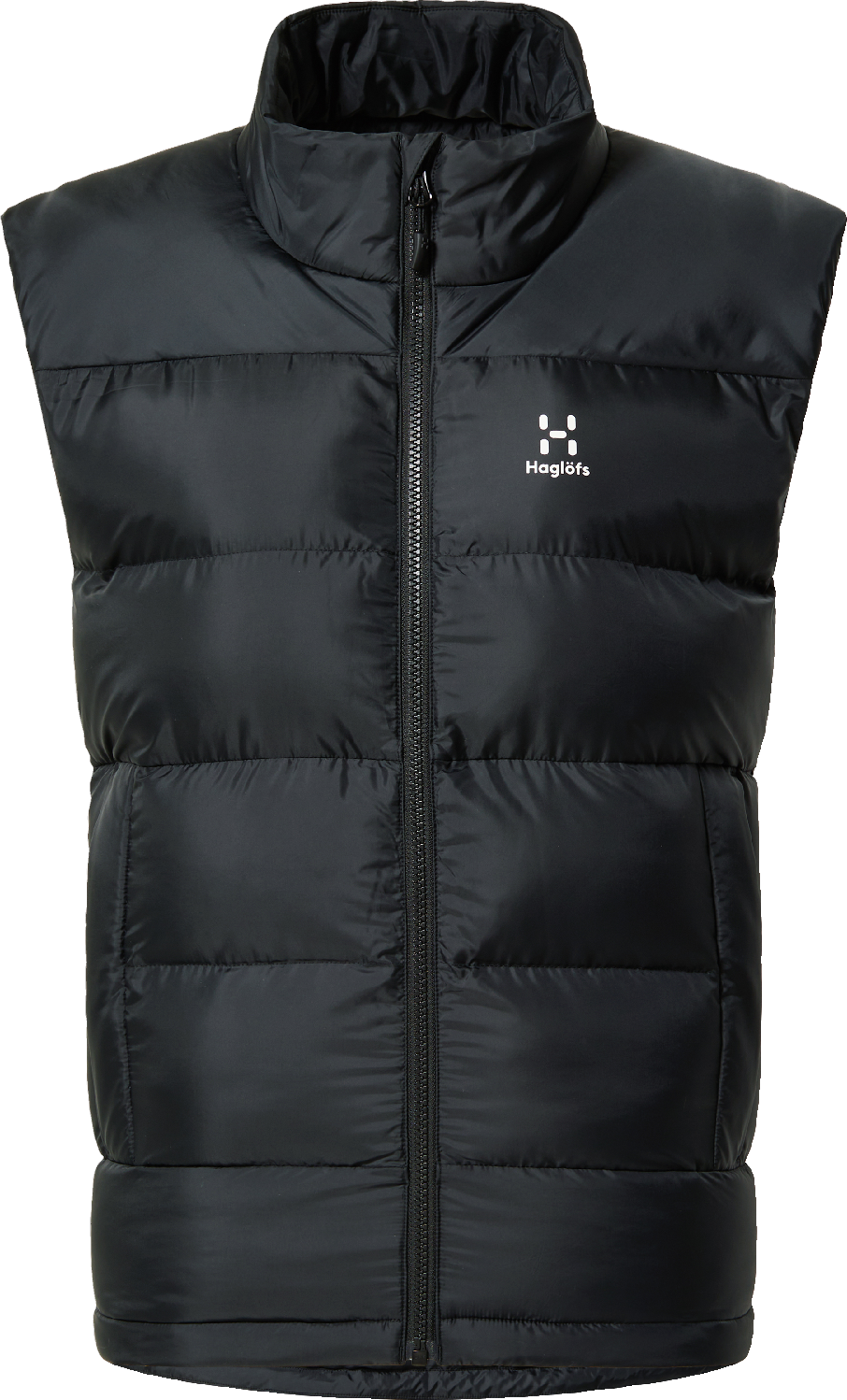 Haglöfs Women’s Puffy Mimic Vest True Black