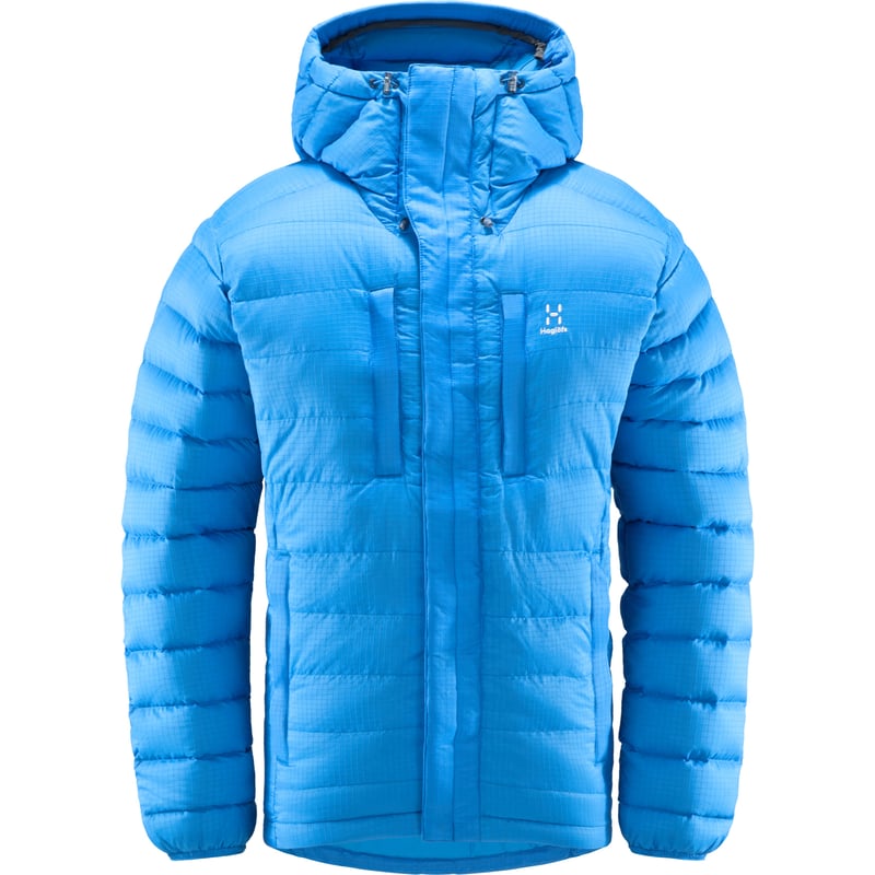 Haglofs mens clearance down jacket