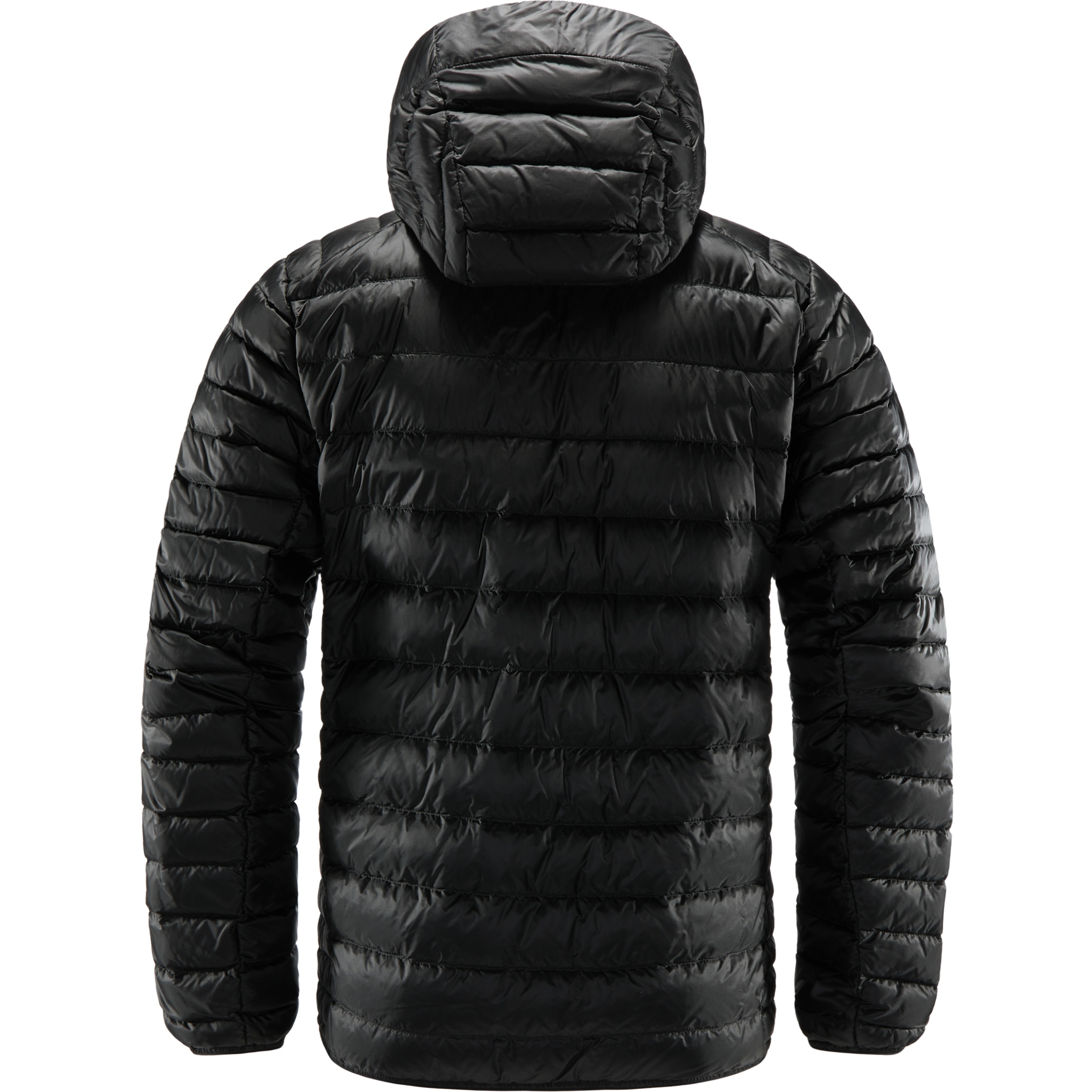 Men's Roc Down Hood True Black | Buy Men's Roc Down Hood True 