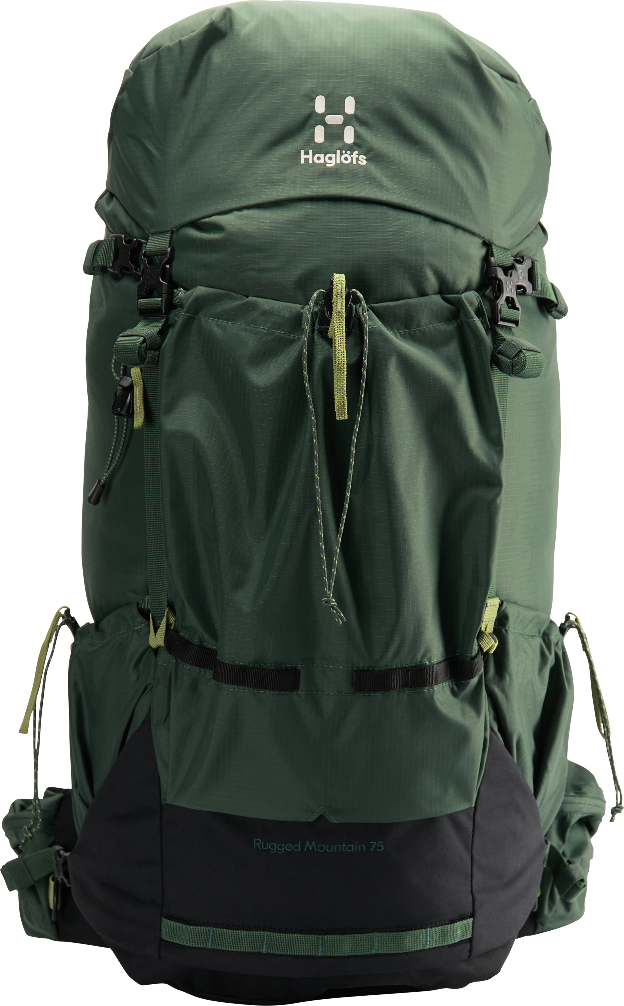 Marmot Long Hauler 75L Bag Grey | Trekkinn