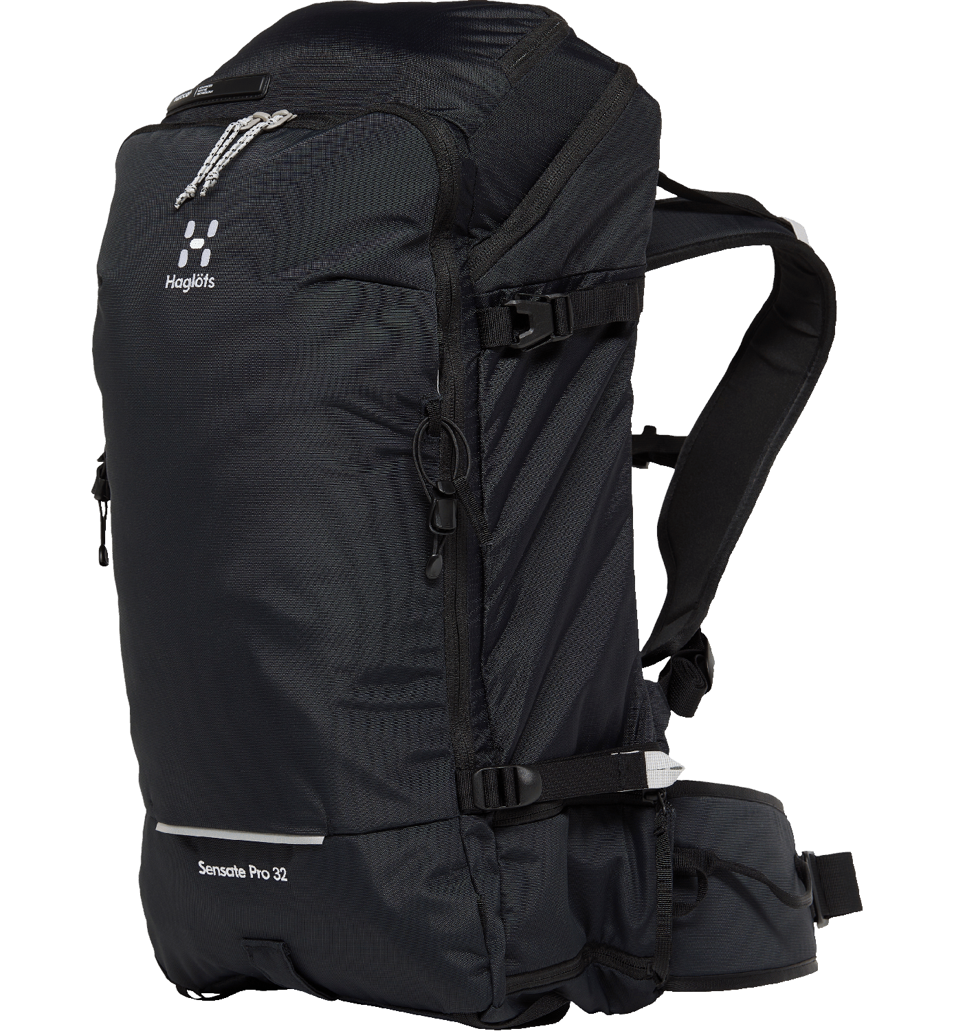 Haglöfs Sensate Pro 32 True Black