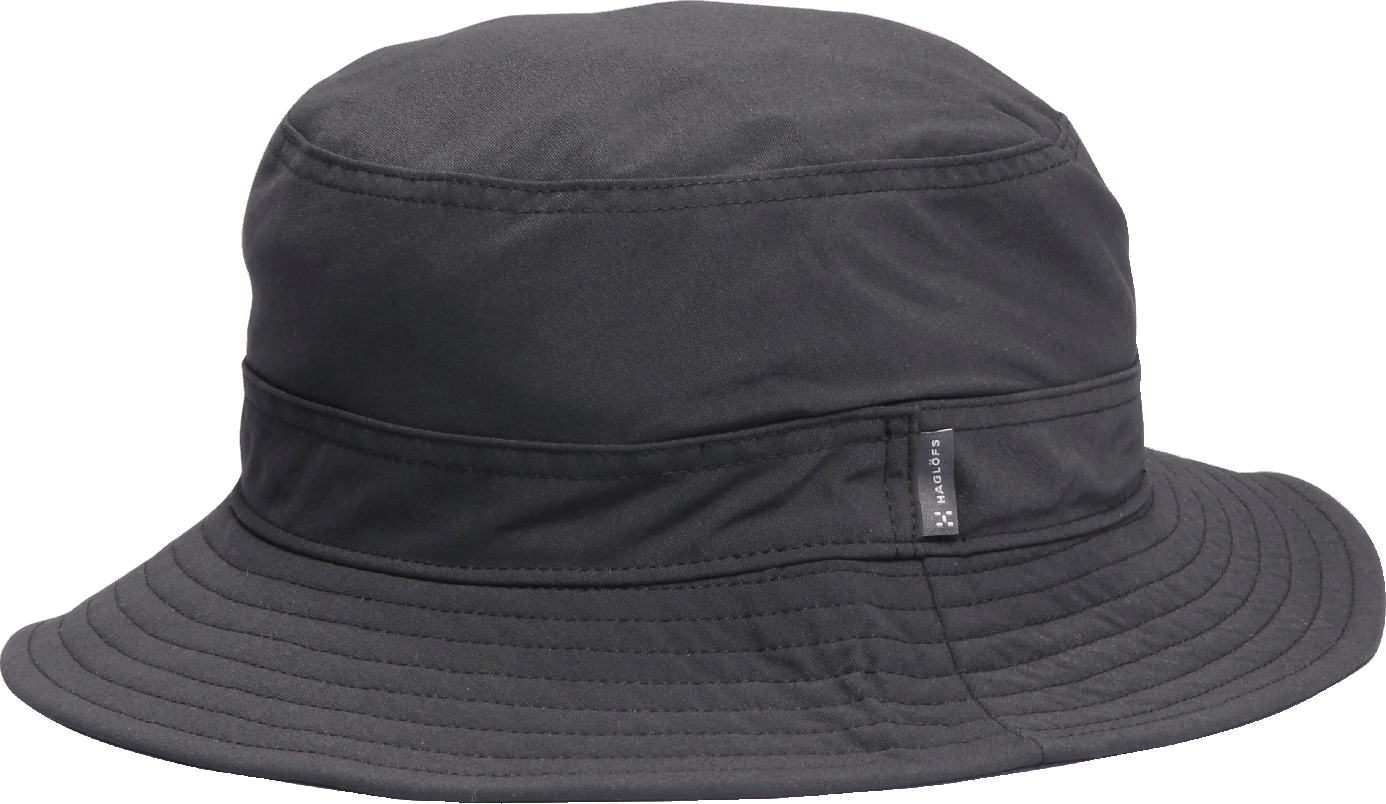 Haglöfs Solar IV Hat True Black