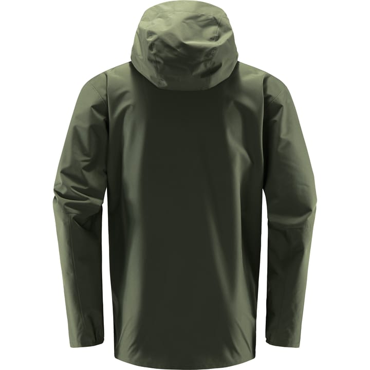 Haglöfs Spira Jacket Men Fjell Green | Buy Haglöfs Spira Jacket Men Fjell  Green here | Outnorth