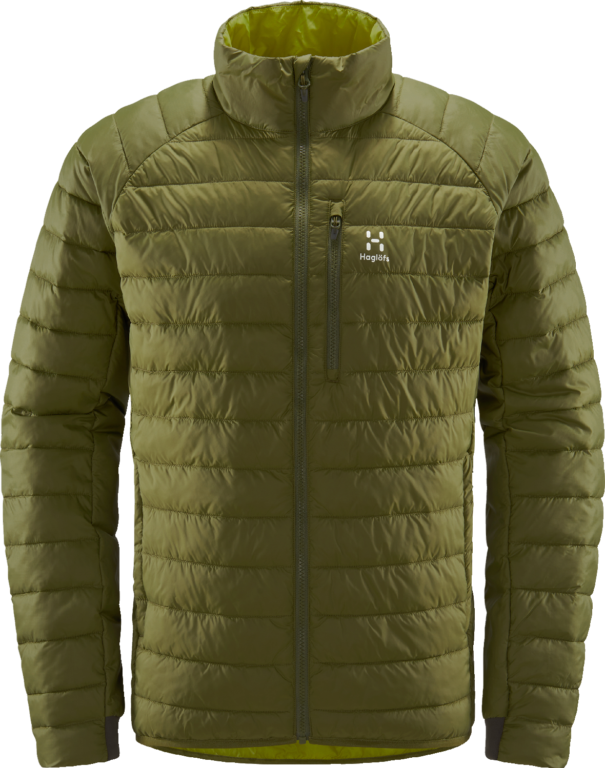 Haglöfs essens 2024 mimic vest