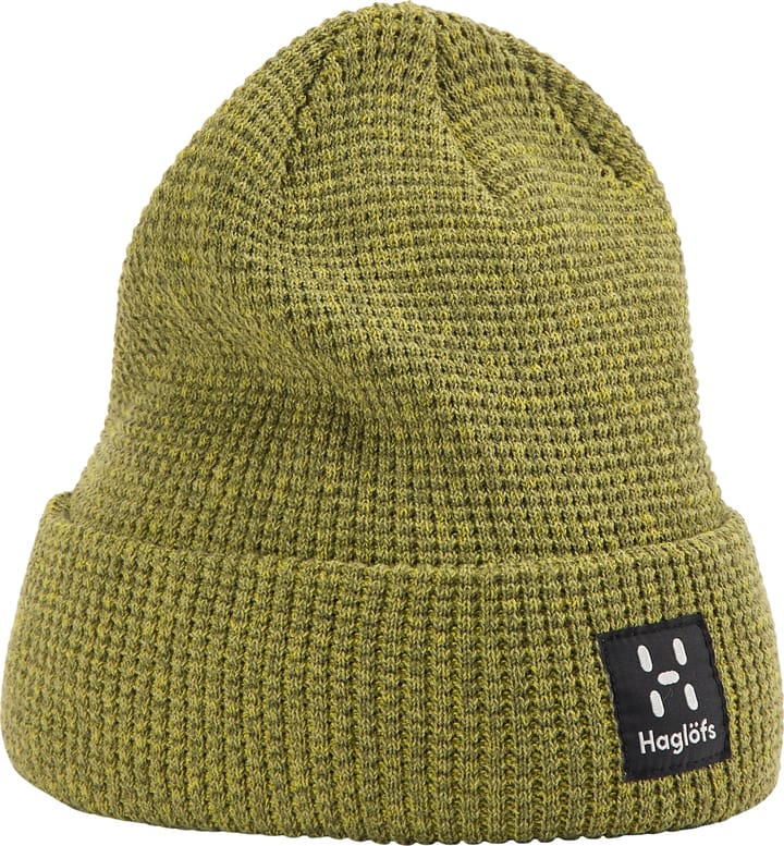 Haglöfs Thermal Beanie Olive Green/Thyme Green Haglöfs