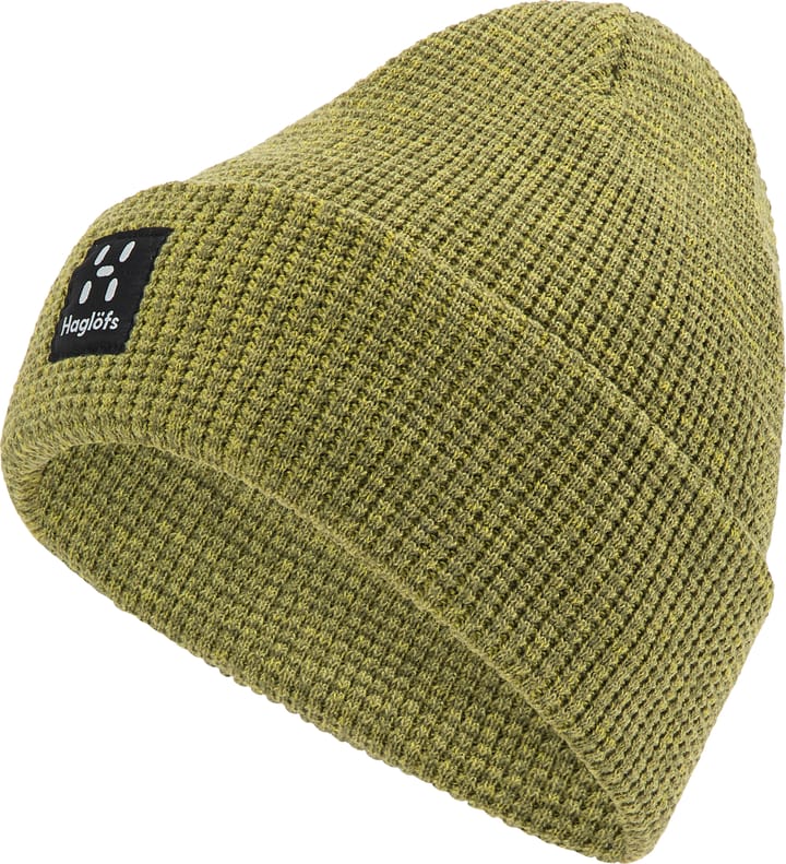 Haglöfs Thermal Beanie Olive Green/Thyme Green Haglöfs