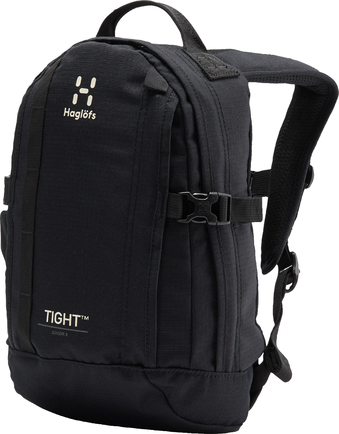 Haglöfs Tight Junior 8 True Black