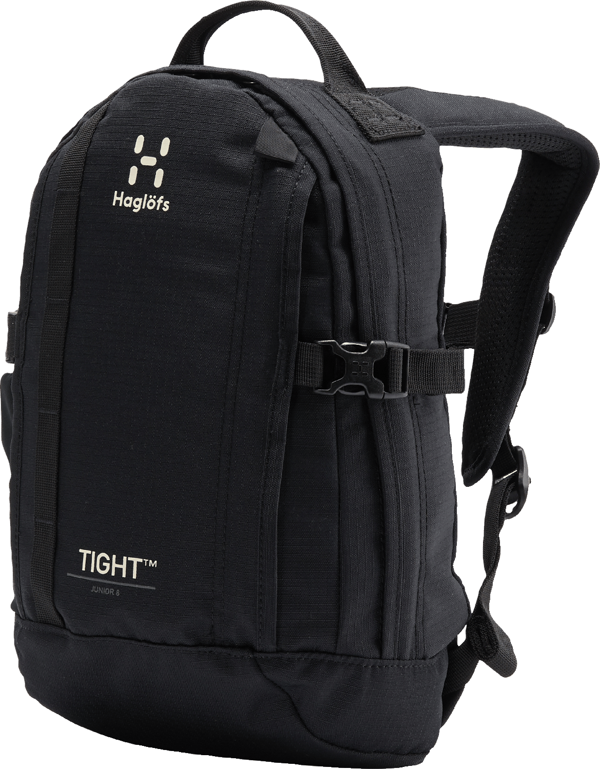 Haglöfs Tight Junior 8 True Black