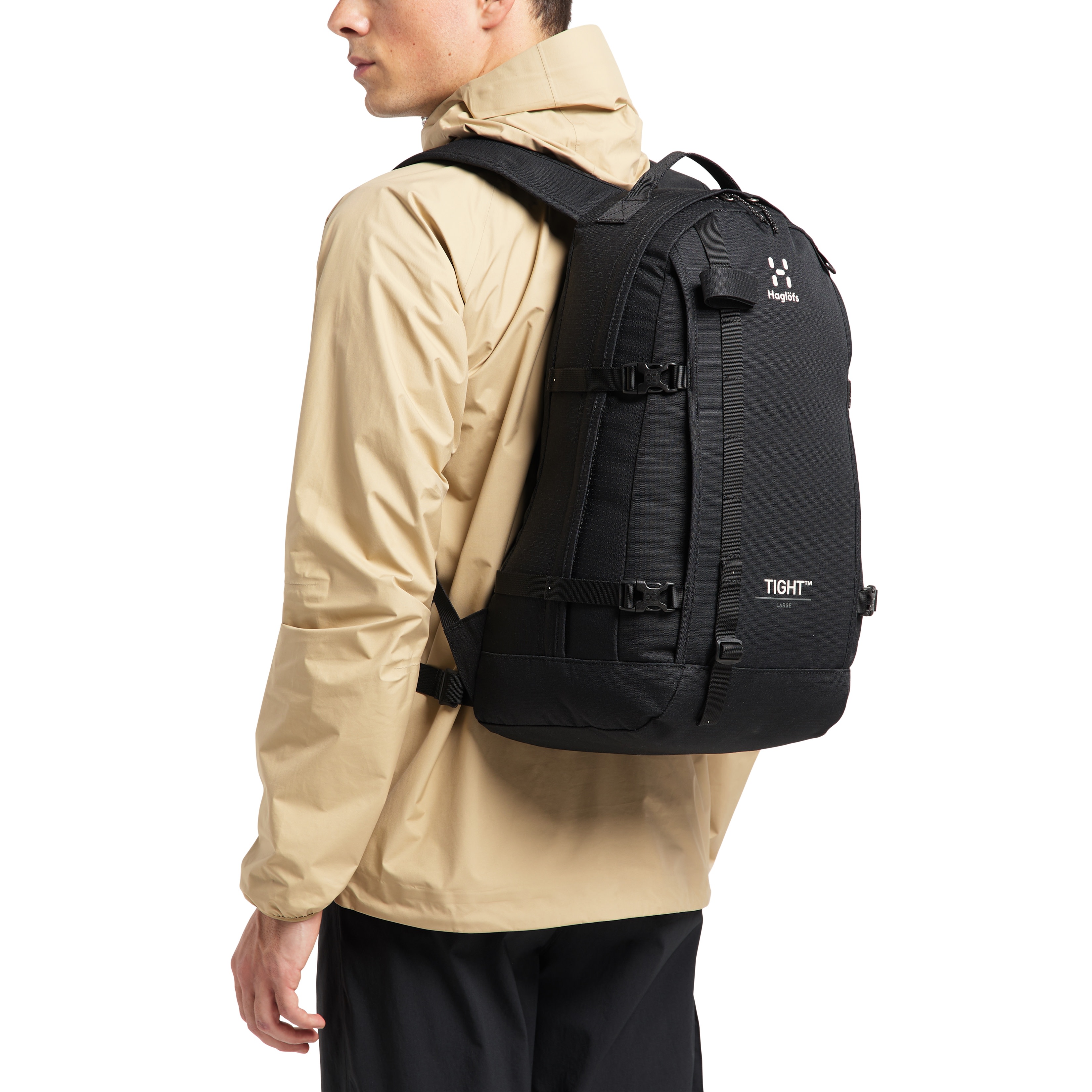 Haglofs tight 2024 malung large backpack