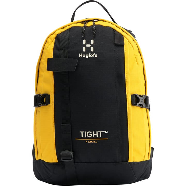 Haglöfs Tight X-Small True Black/Pumpkin Yellow Haglöfs