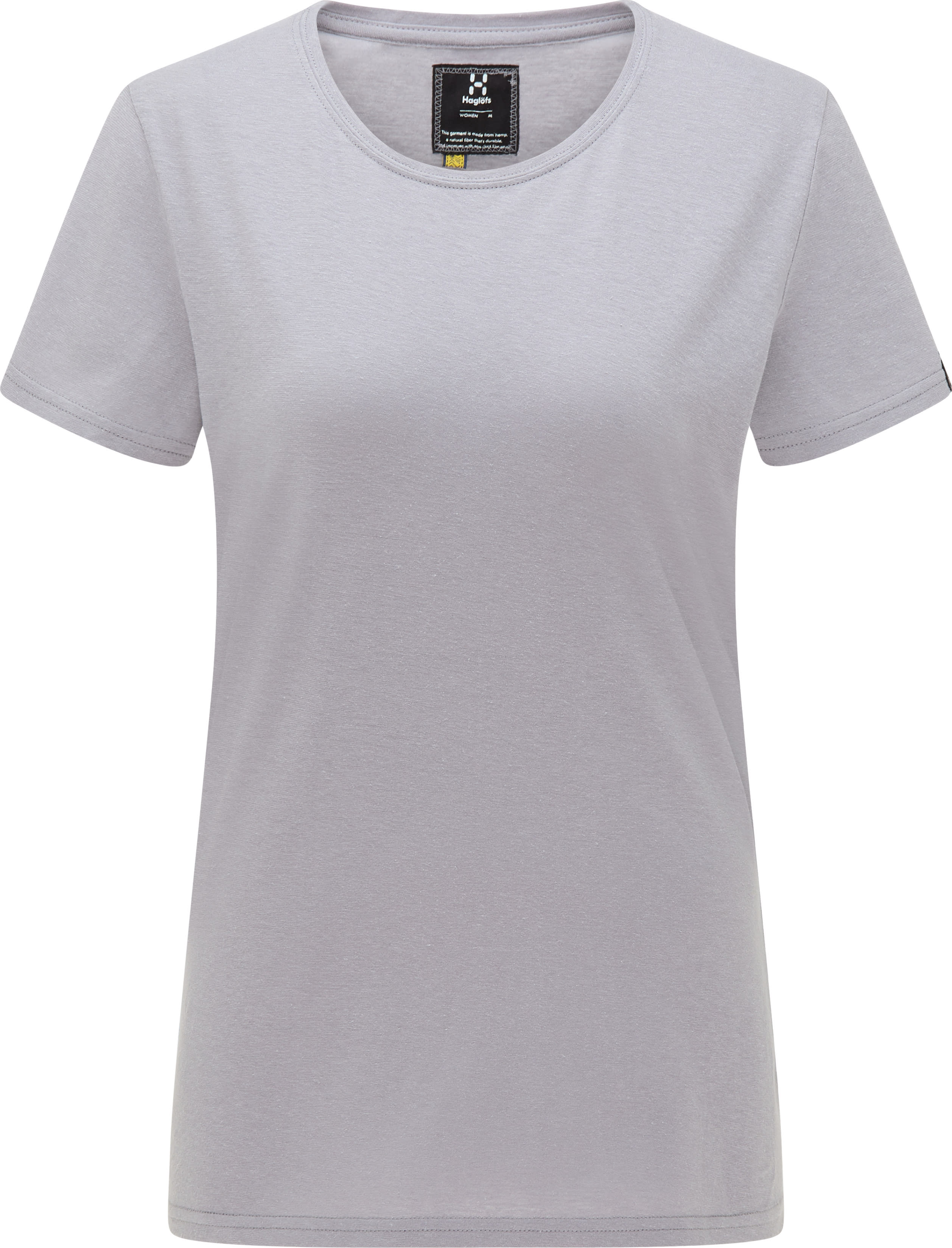 Haglöfs Träd Tee Women Concrete