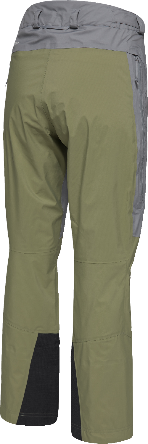 SCOTT Priority GTX men's trousers - Short