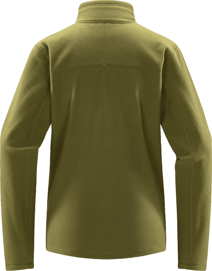 Haglöfs Women's Buteo Mid Jacket Olive Green Haglöfs