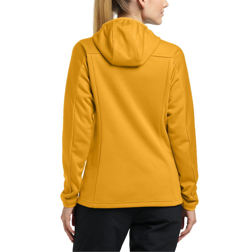 Women's Frost Mid Hood Magnetite