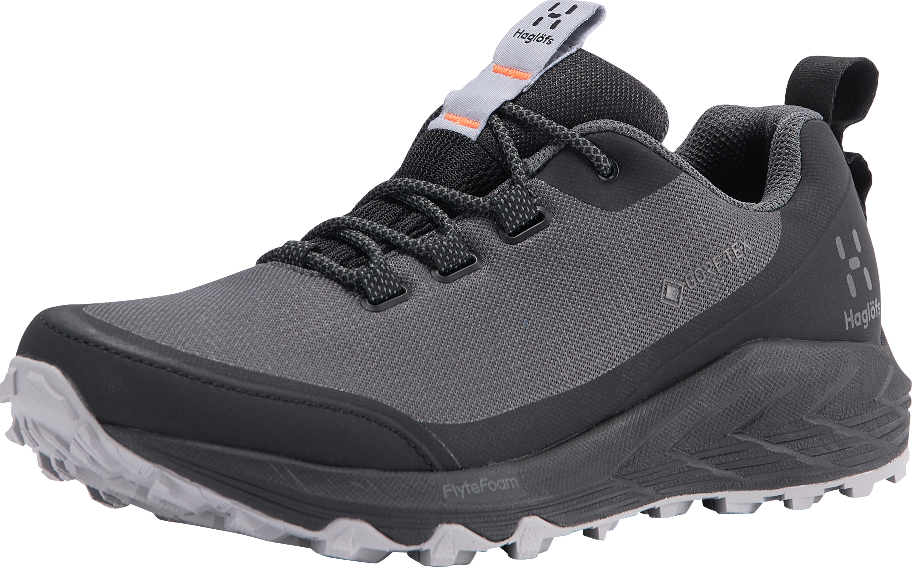 Haglöfs Women’s L.I.M FH GORE-TEX Low True Black