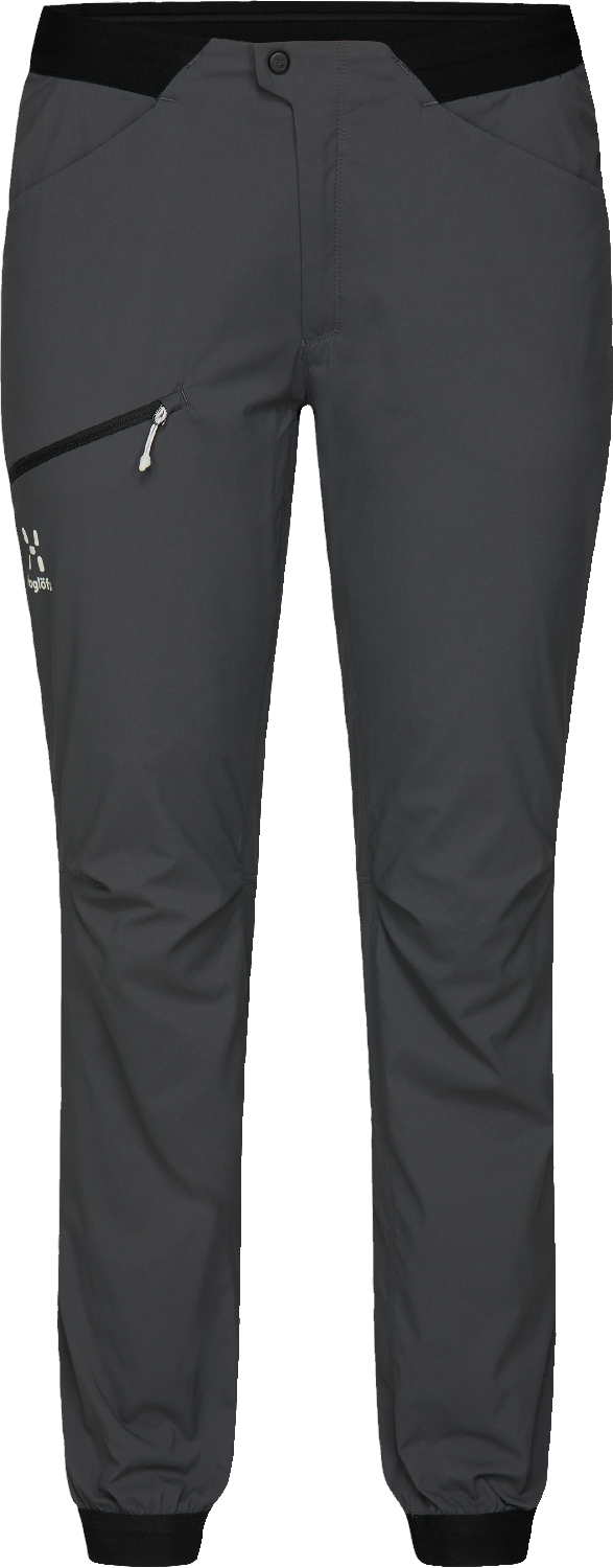 Haglöfs Women’s L.I.M Fuse Pant Magnetite