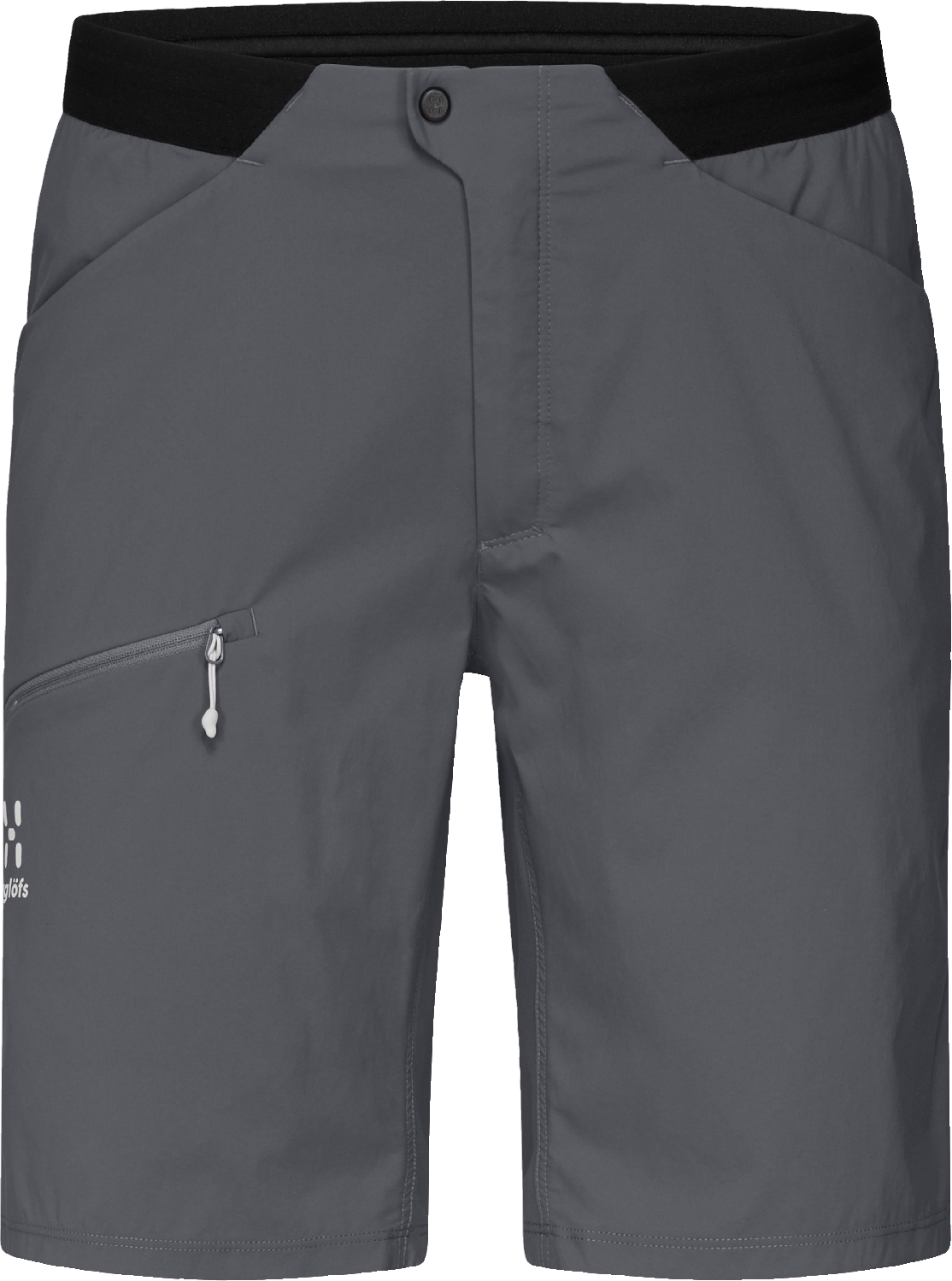 Haglöfs Women’s L.I.M Fuse Shorts Magnetite