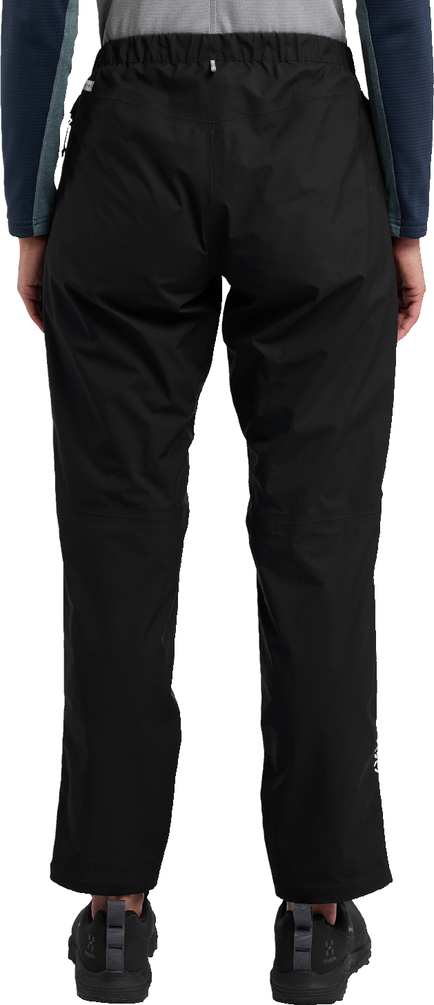 Women's L.I.M Gore-Tex Pant True Black | Buy Women's L.I.M Gore 