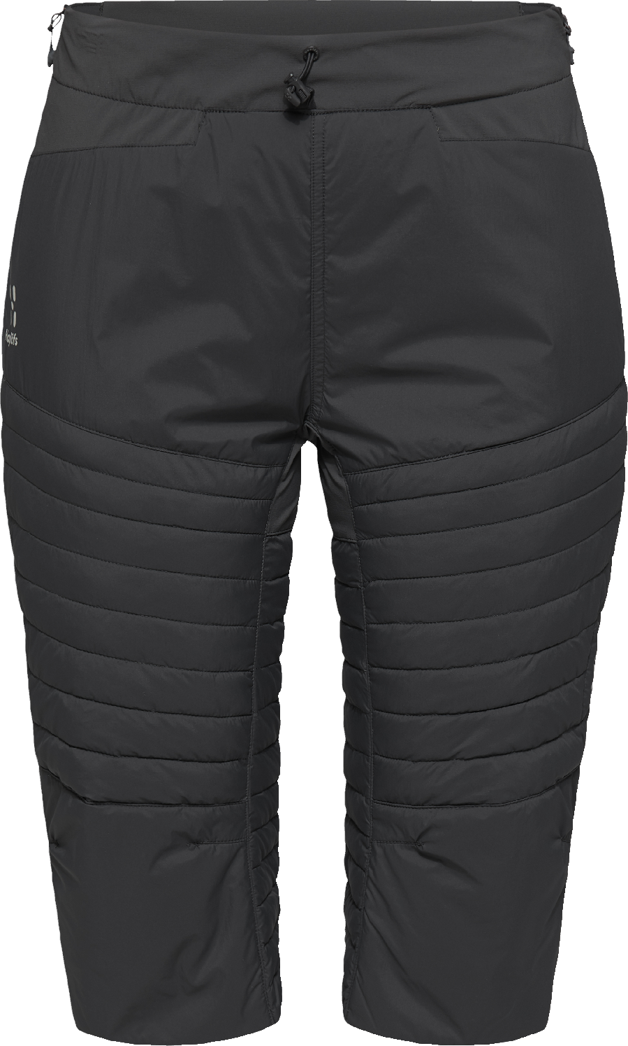 Haglöfs Women’s L.I.M Mimic 3/4 Pant Magnetite